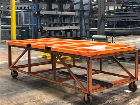 sheet metal pallets|metal sheet rack horizontal.